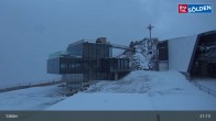 Archiv Foto Webcam Sölden - Gaislachkogl 21:00