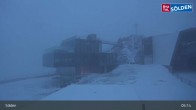 Archiv Foto Webcam Sölden - Gaislachkogl 23:00