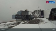 Archiv Foto Webcam Sölden - Gaislachkogl 12:00