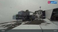 Archiv Foto Webcam Sölden - Gaislachkogl 14:00