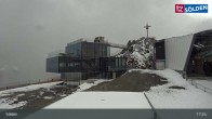 Archiv Foto Webcam Sölden - Gaislachkogl 16:00