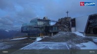 Archiv Foto Webcam Sölden - Gaislachkogl 04:00
