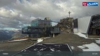 Archiv Foto Webcam Sölden - Gaislachkogl 06:00