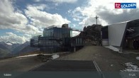 Archiv Foto Webcam Sölden - Gaislachkogl 16:00