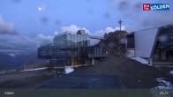 Archiv Foto Webcam Sölden - Gaislachkogl 04:00