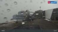 Archiv Foto Webcam Sölden - Gaislachkogl 14:00