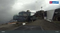 Archiv Foto Webcam Sölden - Gaislachkogl 16:00
