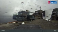 Archiv Foto Webcam Sölden - Gaislachkogl 18:00