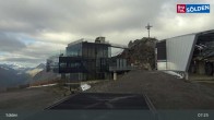 Archiv Foto Webcam Sölden - Gaislachkogl 06:00