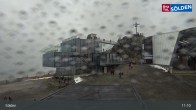 Archiv Foto Webcam Sölden - Gaislachkogl 10:00