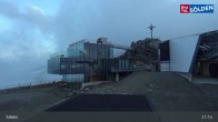Archiv Foto Webcam Sölden - Gaislachkogl 02:00