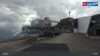 Archiv Foto Webcam Sölden - Gaislachkogl 16:00