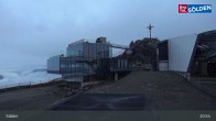 Archiv Foto Webcam Sölden - Gaislachkogl 00:00