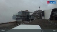Archived image Webcam Sölden - Gaislachkogl 06:00