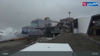 Archived image Webcam Sölden - Gaislachkogl 07:00