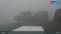 Archived image Webcam Sölden - Gaislachkogl 08:00