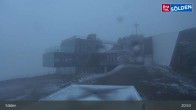 Archived image Webcam Sölden - Gaislachkogl 20:00
