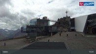 Archiv Foto Webcam Sölden - Gaislachkogl 12:00