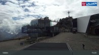 Archiv Foto Webcam Sölden - Gaislachkogl 14:00
