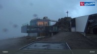 Archiv Foto Webcam Sölden - Gaislachkogl 02:00