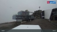 Archiv Foto Webcam Sölden - Gaislachkogl 09:00