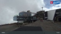 Archiv Foto Webcam Sölden - Gaislachkogl 14:00