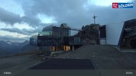 Archiv Foto Webcam Sölden - Gaislachkogl 20:00