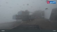 Archiv Foto Webcam Sölden - Gaislachkogl 10:00