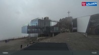 Archiv Foto Webcam Sölden - Gaislachkogl 12:00