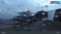 Archiv Foto Webcam Sölden - Gaislachkogl 00:00