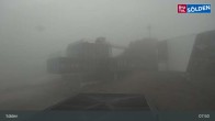 Archiv Foto Webcam Sölden - Gaislachkogl 07:00