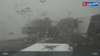 Archiv Foto Webcam Sölden - Gaislachkogl 18:00