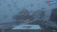 Archiv Foto Webcam Sölden - Gaislachkogl 20:00