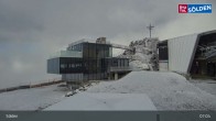 Archiv Foto Webcam Sölden - Gaislachkogl 06:00