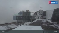 Archiv Foto Webcam Sölden - Gaislachkogl 08:00