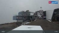 Archiv Foto Webcam Sölden - Gaislachkogl 10:00