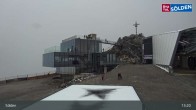 Archiv Foto Webcam Sölden - Gaislachkogl 12:00