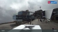 Archiv Foto Webcam Sölden - Gaislachkogl 14:00