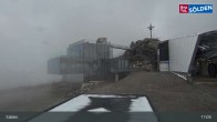 Archiv Foto Webcam Sölden - Gaislachkogl 16:00