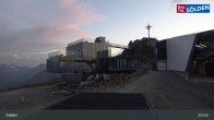 Archiv Foto Webcam Sölden - Gaislachkogl 00:00