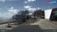 Archiv Foto Webcam Sölden - Gaislachkogl 12:00