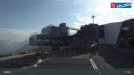 Archiv Foto Webcam Sölden - Gaislachkogl 16:00