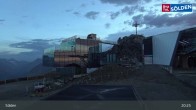 Archiv Foto Webcam Sölden - Gaislachkogl 00:00
