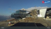 Archiv Foto Webcam Sölden - Gaislachkogl 06:00