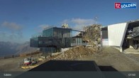 Archiv Foto Webcam Sölden - Gaislachkogl 07:00