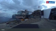 Archiv Foto Webcam Sölden - Gaislachkogl 00:00