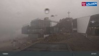 Archiv Foto Webcam Sölden - Gaislachkogl 07:00