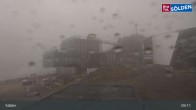 Archiv Foto Webcam Sölden - Gaislachkogl 08:00
