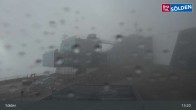 Archiv Foto Webcam Sölden - Gaislachkogl 12:00