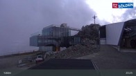 Archiv Foto Webcam Sölden - Gaislachkogl 04:00